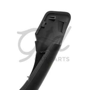 Puxador Frontal Direito Preto Renault Clio MK3 2005-2011 - Image 4