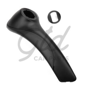 Puxador Frontal Direito Preto Renault Clio MK3 2005-2011 - Image 16