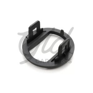 Puxador Frontal Direito Preto Renault Clio MK3 2005-2011 - Image 13