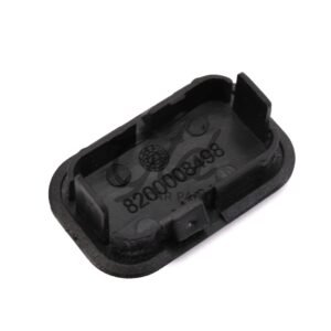 Tampa Exterior Sistema Keyless Renault Espace MK4 Fluence Laguna MK2 MK3 Latitude 2002-2015 Versão 2 - Image 3