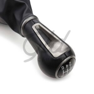 Moca + Fole de Velocidades SEAT IBIZA IV 2009-2015 - 6 Velocidades - Image 3