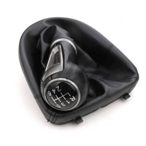 Moca + Fole de Velocidades SEAT IBIZA IV 2009-2015 - 6 Velocidades - Image 4