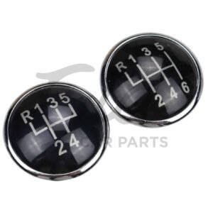 Fole + Moca Velocidades SEAT Ibiza 6L 2002-2010 - 5/6 Velocidades - Image 7