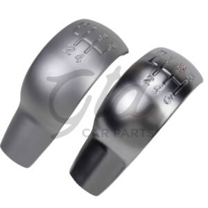 Fole + Moca Velocidades SEAT LEON ALTEA TOLEDO 2004-2012 - 5/6 Velocidades - Image 3