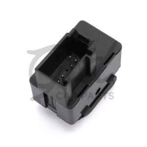 Interruptor de Vidros VW Polo Lupo Seat Cordoba Ibiza Arosa 1998-2005 - Image 4