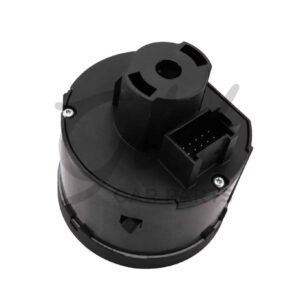 Interruptor de Luzes C/ Automático Volkswagen Golf MK6 Passat Jetta Tiguan Touareg Caddy EOS Touran Transporter T6 - Image 3