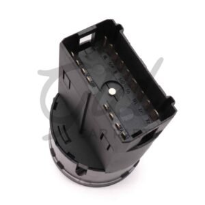 Interruptor Luzes Volkswagen Passat Polo Lupo New Beetle Sharan Transporter Seat Alhambra Ford Galaxy Skoda Octavia Fabia Superb - Image 4