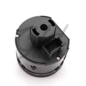 Interruptor Luzes Volkswagen Golf Passat Jetta Tiguan Touareg Caddy EOS Touran Transporter T6 - Image 3