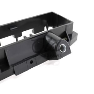 Puxador Carbono Frontal Esquerdo Condutor Volkswagen Golf Jetta MK4 1999-2004 - Image 7