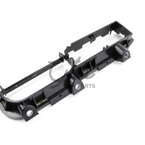 Puxador Carbono Frontal Esquerdo Condutor Volkswagen Golf Jetta MK4 1999-2004 - Image 4