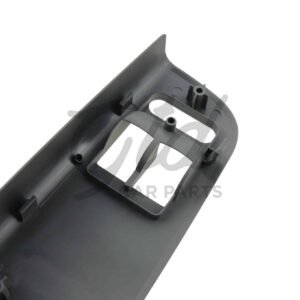 Puxador Cinza Frontal Esquerdo Condutor Volkswagen Golf Jetta MK4 1999-2004 - 3 PORTAS - Image 7