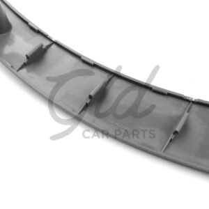 Puxador Interior Direito Cinza Volkswagen Beetle 1C0 1998-2010 - Image 4