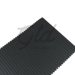 Cortina Gaveta Consola Central Preta Volkswagen Magotan Passat CC 2016-2023 Versão 1 - Image 6