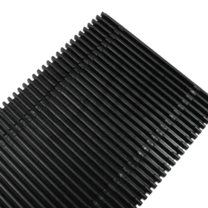 Cortina Gaveta Consola Central Preta Volkswagen Magotan Passat CC 2016-2023 Versão 2 - Image 6