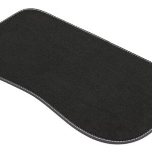 Tapete P/ Mala Frontal em Veludo Tesla Modelo 3 2017-2020 - Image 3