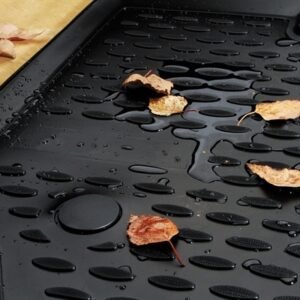 Tapetes Interiores Completos em Borracha Tesla Modelo 3 2019-> - Image 5