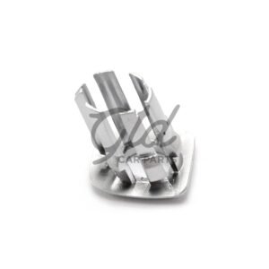 Pino Porta Cromados BMW Série 5 F10 F11 F18 2010-2017 - Image 3