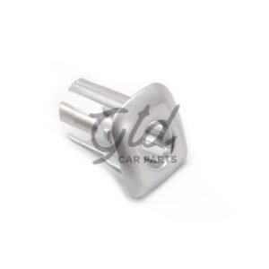 Pino Porta Cromados BMW Série 5 F10 F11 F18 2010-2017 - Image 4