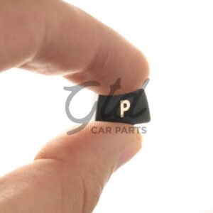 Botão ''P'' Caixa Automática BMW Série 3/5 E90 E91 E60 E61 - Image 7