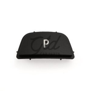 Botão ''P'' Caixa Automática Sport BMW Série 3/5/7 X3 X4 - Image 4