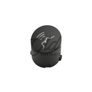 Botões Volante Preto Mercedes-Benz Classe C E GLK W204 W212 W207 X204 2007-2013 - Image 4