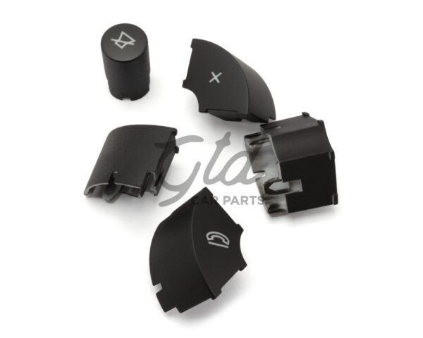 httpsbled.ptwp contentuploads202204Botoes Volante Preto Mercedes Benz W204 W212 W207 X204 5