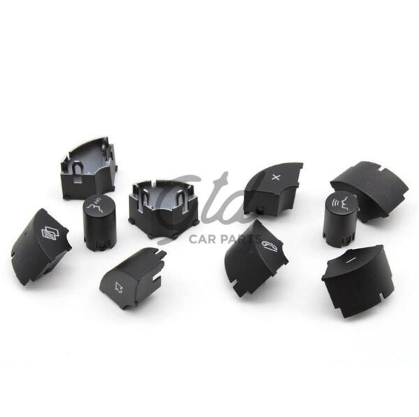 httpsbled.ptwp contentuploads202204Botoes Volante Preto Mercedes Benz W251 W164 W230 W219 W171 1