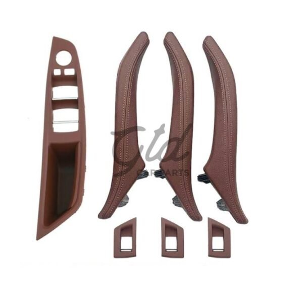 KIT Puxadores Vermelho BMW Serie 5 F10 F11 F18 C/ Esp. Rebatível httpsbled.ptwp contentuploads202204KIT Puxadores Castanho BMW Serie 5 F10 F11 F18 C Esp. Rebativel