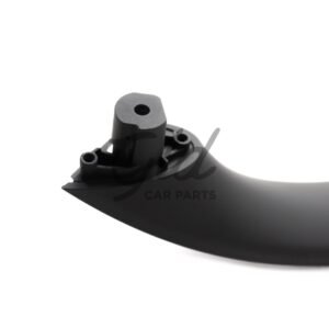 Conjunto de 2 Puxadores Frontais Pretos BMW Série 3/4 F30 F31 F35 F32 F36 2012-2017 - Image 3