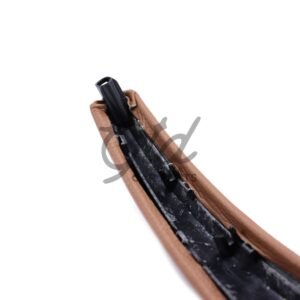 Conjunto de 4 Puxadores Castanho Sattel BMW X5 X6 E70 E71 E72 2007-2014 - Image 11