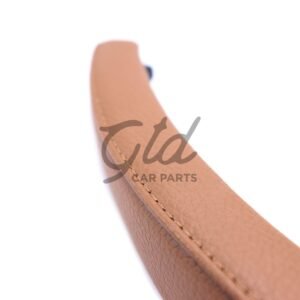 Conjunto de 4 Puxadores Castanho Sattel BMW X5 X6 E70 E71 E72 2007-2014 - Image 12