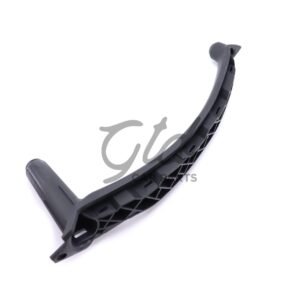 Conjunto de 4 Puxadores Castanho Sattel BMW X5 X6 E70 E71 E72 2007-2014 - Image 15