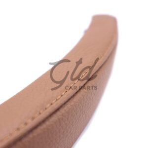 Conjunto de 4 Puxadores Castanho Sattel BMW X5 X6 E70 E71 E72 2007-2014 - Image 9