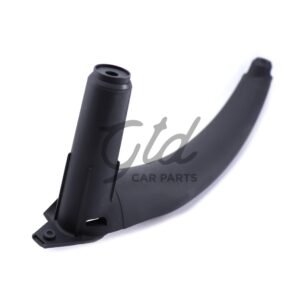 Conjunto de 4 Puxadores Vermelho BMW X5 X6 E70 E71 E72 2007-2014 - Image 11