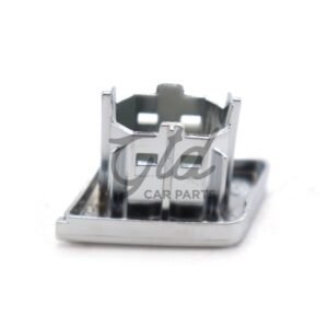 Botões Fecho de Portas Cromado Esquerdo Mercedes-Benz Classe A B C E GL CLA W204/212/166 2007-2019 - Image 5