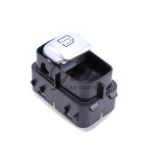 Comutador Vidros Passageiro Preto Mercedes-Benz Classe S W222 2014-2020 - Image 5