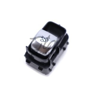 Comutador Abertura Mala Preto Mercedes-Benz Classe C/E/S GLC CLS W205 W213 2014-2021 - Image 6