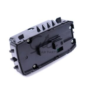 Comutador Vidros Traseiro Preto Mercedes-Benz Classe S/E W222 W213 2014-2022 - Image 4