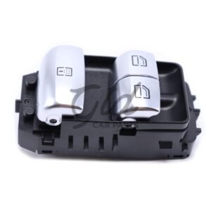 Comutador Vidros Traseiro Preto Mercedes-Benz Classe S/E W222 W213 2014-2022 - Image 5