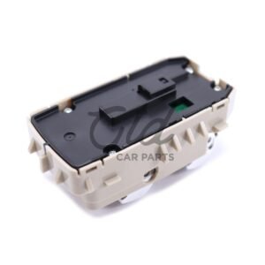 Comutador Vidros Traseiro Bege Mercedes-Benz Classe S/E W222 W213 2014-2022 - Image 5