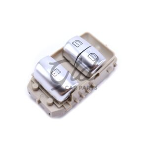 Comutador Vidros Traseiro Bege Mercedes-Benz Classe S/E W222 W213 2014-2022 - Image 9