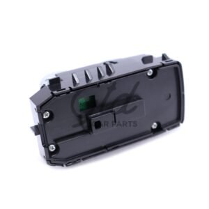 Comutador Vidros Traseiro Preto Mercedes-Benz Classe S/E W222 W213 2014-2022 - Image 3