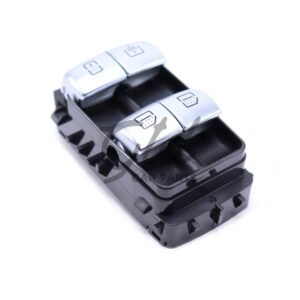 Comutador Vidros Traseiro Preto Mercedes-Benz Classe S/E W222 W213 2014-2022 - Image 5