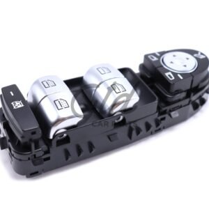 Comutador Vidros Condutor Preto Mercedes-Benz Classe S W222 2014-2020 C/ Esp. Rebatível - Image 5