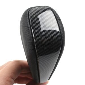 Moca Velocidades Carbono 65mm BMW Série 1 3 Z4 E81 E82 E90 E91 E85 - Image 6