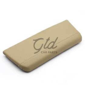 Apoio Braço Consola Central Bege BMW Série 5 F10 F11 F18 2010-2017 - Image 4