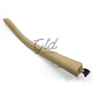 Apoio Braço Consola Central Bege BMW Série 5 F10 F11 F18 2010-2017 - Image 5