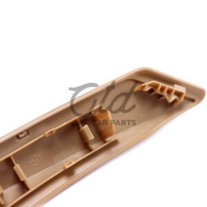 Capa Puxador Direito Champanhe BMW Z4 E89 2009-2016 - Image 3