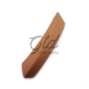 Capa Puxador Direito Champanhe BMW Z4 E89 2009-2016 - Image 6