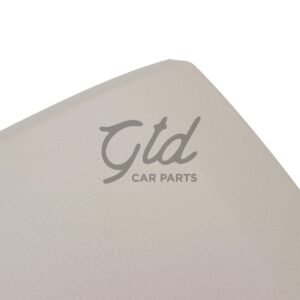 Bolso Traseiro Banco Oyster BMW Série 5 GT 7 F10 F01 F02 Versão A - Image 6